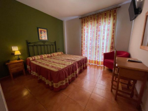 Hotels in Quéntar